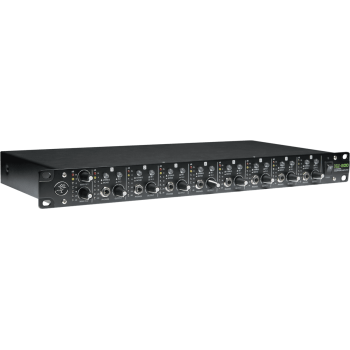 MACKIE HM-800 amplificateur de casque 8 canaux