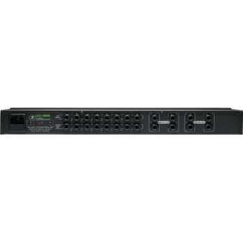MACKIE HM-800 amplificateur de casque 8 canaux