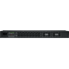MACKIE HM-800 amplificateur de casque 8 canaux