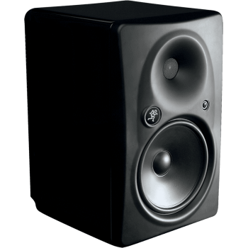 MACKIE HR824MK2 monitor bi-amplifié  8" 250w rms (l'unité)