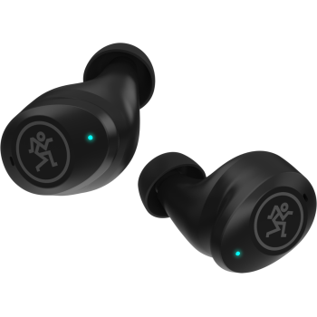 MACKIE MP-20TWS ecouteur intra-auriculaire dynamique 2 voie bluetooth