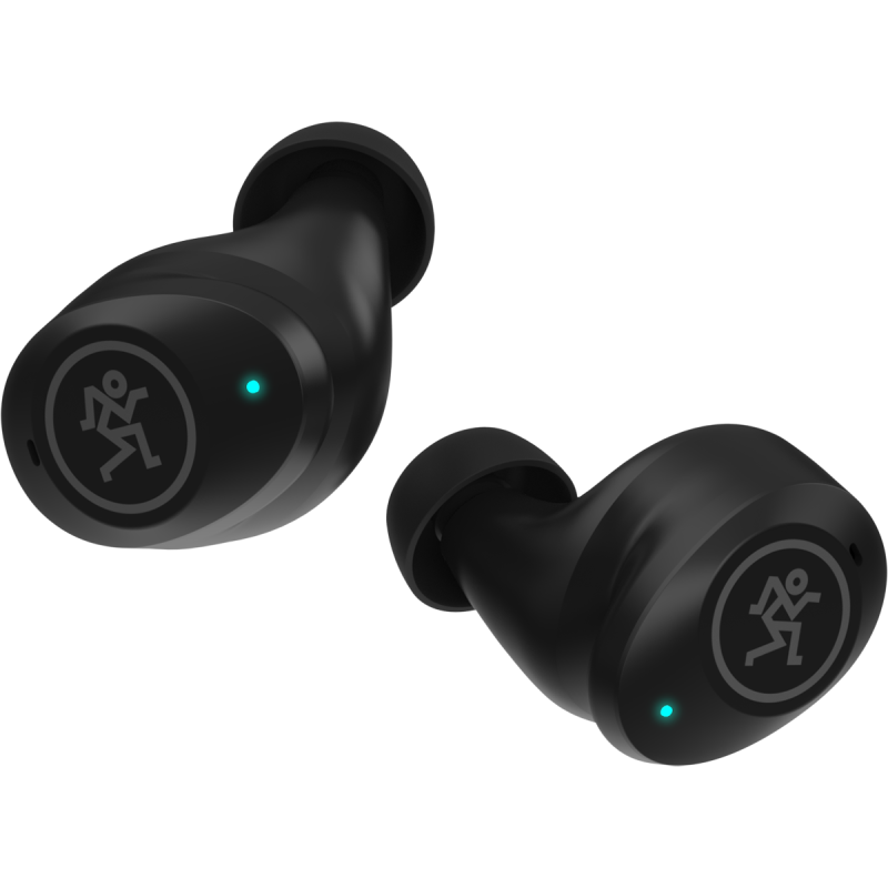 MACKIE MP-20TWS ecouteur intra-auriculaire dynamique 2 voie bluetooth