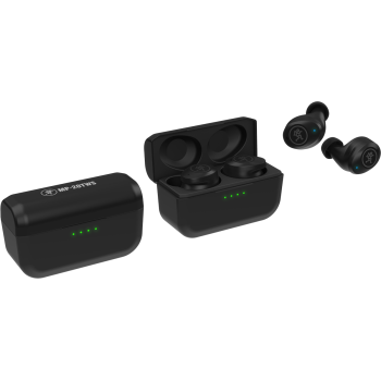 MACKIE MP-20TWS ecouteur intra-auriculaire dynamique 2 voie bluetooth