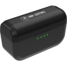 MACKIE MP-20TWS ecouteur intra-auriculaire dynamique 2 voie bluetooth