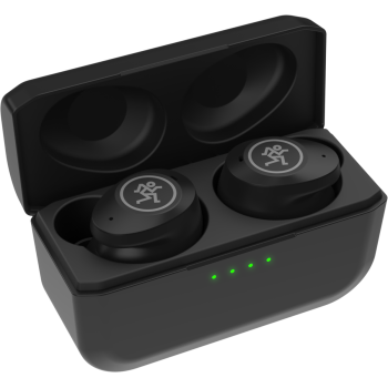 MACKIE MP-20TWS ecouteur intra-auriculaire dynamique 2 voie bluetooth