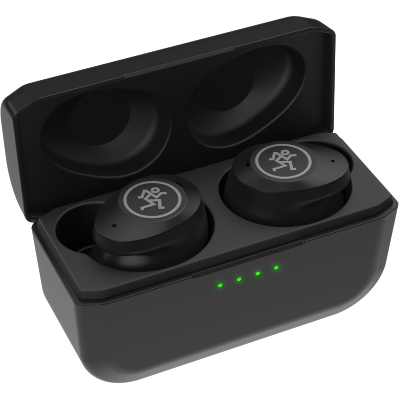 MACKIE MP-20TWS ecouteur intra-auriculaire dynamique 2 voie bluetooth