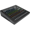 MACKIE ONYX12 mixer usb 12 canaux  + effets