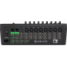 MACKIE ONYX12 mixer usb 12 canaux  + effets