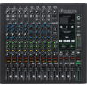 MACKIE ONYX12 mixer usb 12 canaux  + effets