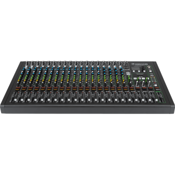 MACKIE ONYX24 mixer usb 24 canaux  + effets