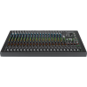 MACKIE ONYX24 mixer usb 24 canaux  + effets