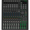MACKIE PROFX12V3+ usb 12 canaux + bluetooth et effets