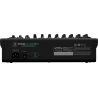 MACKIE PROFX12V3+ usb 12 canaux + bluetooth et effets