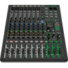 MACKIE PROFX12V3+ usb 12 canaux + bluetooth et effets