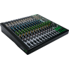 MACKIE PROFX16V3 mixer  usb 16 canaux + effets