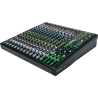 MACKIE PROFX16V3 mixer  usb 16 canaux + effets