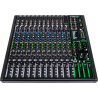 MACKIE PROFX16V3 mixer  usb 16 canaux + effets