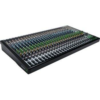 MACKIE PROFX30V3 mixer  usb 30 canaux + effets