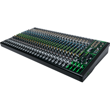 MACKIE PROFX30V3 mixer  usb 30 canaux + effets
