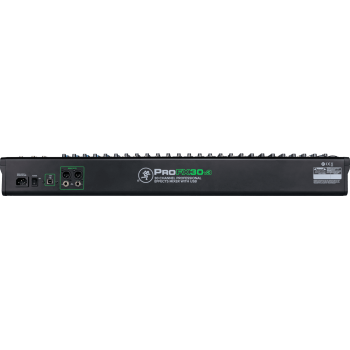 MACKIE PROFX30V3 mixer  usb 30 canaux + effets