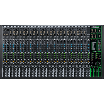 MACKIE PROFX30V3 mixer  usb 30 canaux + effets
