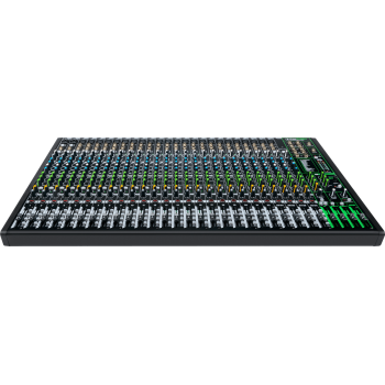 MACKIE PROFX30V3 mixer  usb 30 canaux + effets