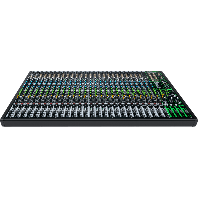 MACKIE PROFX30V3 mixer  usb 30 canaux + effets