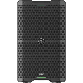 MACKIE SRM212-V-CLASS enceinte active 12" 2 voies 1000x rms bluetooth