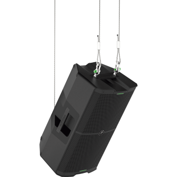 MACKIE SRM212-V-CLASS enceinte active 12" 2 voies 1000x rms bluetooth
