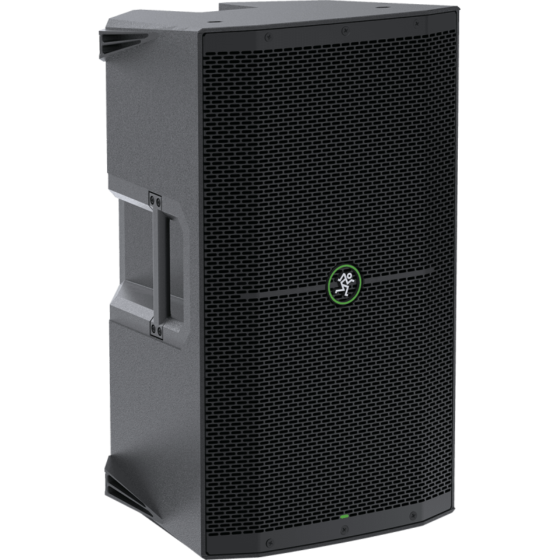 MACKIE THUMP212 enceinte active 12" 2 voies 700 w rms