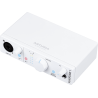 ARTURIA MINIFUSE1-WH interface audio  usb 1 entrée  minifuse blanche