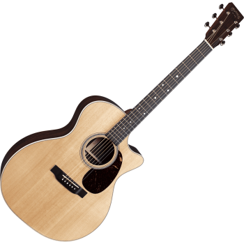 MARTIN GPC-16E-ROSEWOOD guitare acoustique gpc-16e rosewood