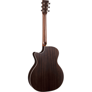 MARTIN GPC-16E-ROSEWOOD guitare acoustique gpc-16e rosewood