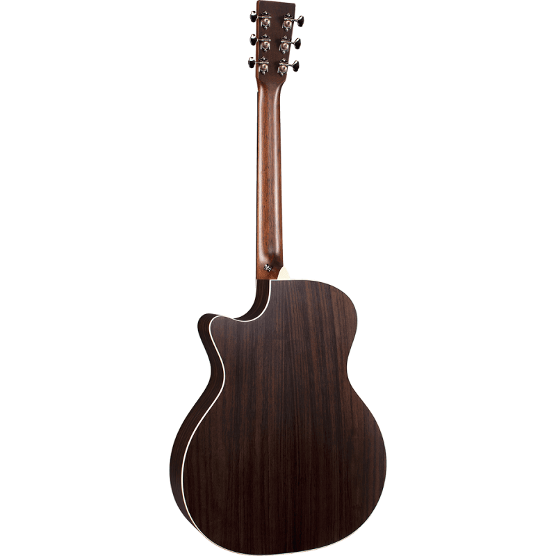 MARTIN GPC-16E-ROSEWOOD guitare acoustique gpc-16e rosewood