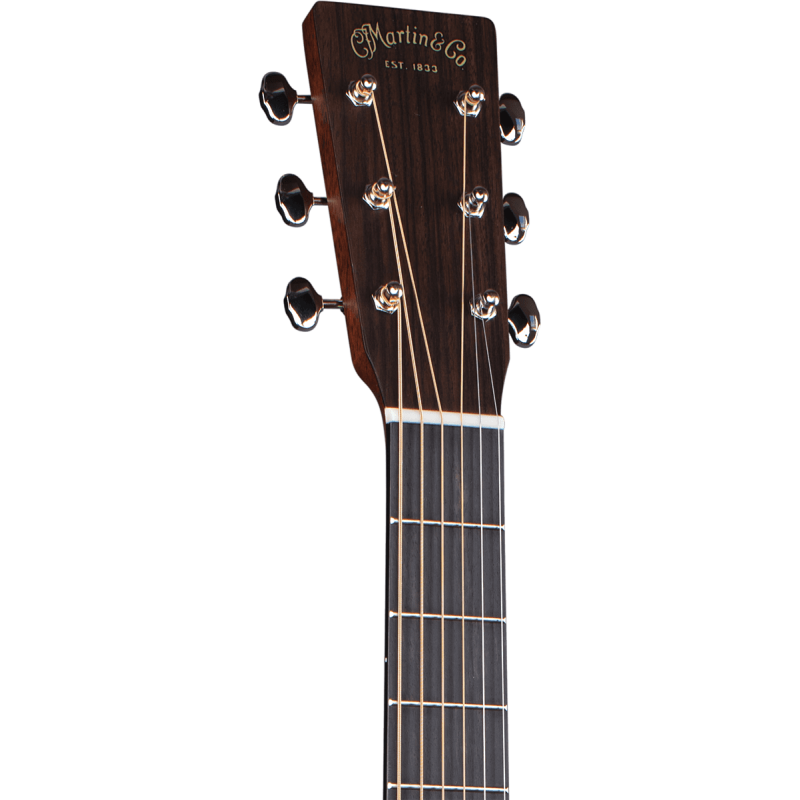 MARTIN GPC-16E-ROSEWOOD guitare acoustique gpc-16e rosewood