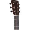 MARTIN GPC-16E-ROSEWOOD guitare acoustique gpc-16e rosewood