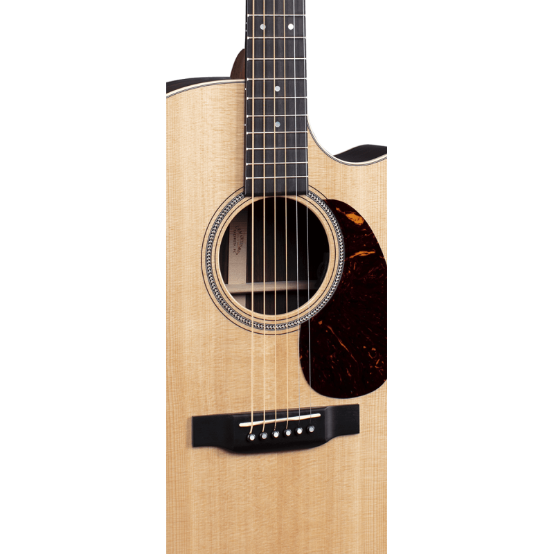 MARTIN GPC-16E-ROSEWOOD guitare acoustique gpc-16e rosewood