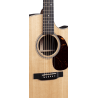 MARTIN GPC-16E-ROSEWOOD guitare acoustique gpc-16e rosewood