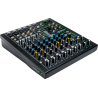 MACKIE PROFX10V3 mixer  usb 10 canaux + effets