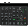 MACKIE MOBILEMIX usb 8 canaux + bluetooth et effets