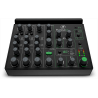MACKIE MOBILEMIX usb 8 canaux + bluetooth et effets