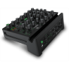 MACKIE MOBILEMIX usb 8 canaux + bluetooth et effets