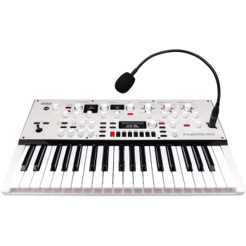 KORG KINGKORG-NEO synthétiseur à modélisation analogique
