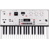 KORG KINGKORG-NEO synthétiseur à modélisation analogique
