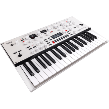 KORG KINGKORG-NEO synthétiseur à modélisation analogique
