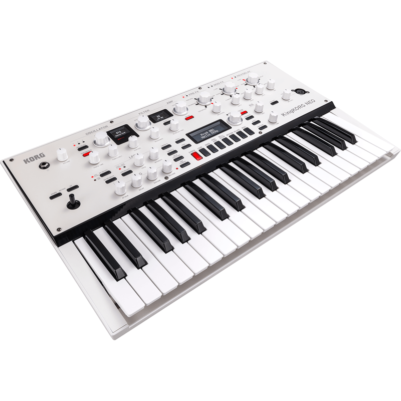 KORG KINGKORG-NEO synthétiseur à modélisation analogique