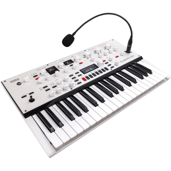 KORG KINGKORG-NEO synthétiseur à modélisation analogique