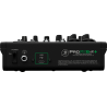 MACKIE PROFX6V3+ usb 6 canaux + bluetooth et effets