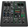 MACKIE PROFX6V3+ usb 6 canaux + bluetooth et effets