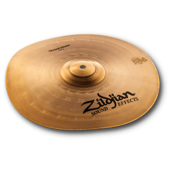 ZILDJIAN ZXT14TRF zxt 14" trashformer